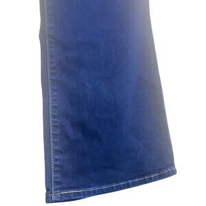 Levi’s premium 725 blank tag rare! 33 x 30 boot cut